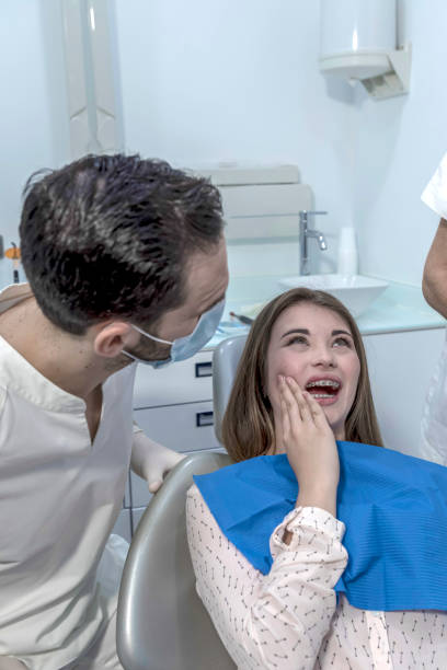 Best Emergency Dentist for Knocked-Out Tooth in Angola On The Lake, NY